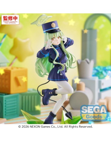 BLUE ARCHIVE - Hikari - Figurine XStellar 22cm 