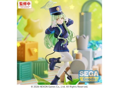 BLUE ARCHIVE - Hikari - Figurine XStellar 22cm 