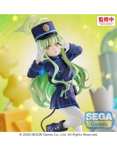 BLUE ARCHIVE - Hikari - Figurine XStellar 22cm 