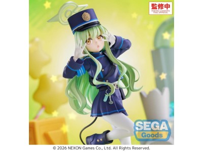 BLUE ARCHIVE - Hikari - Figurine XStellar 22cm 