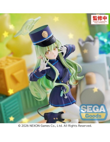 BLUE ARCHIVE - Hikari - Figurine XStellar 22cm 