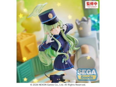 BLUE ARCHIVE - Hikari - Figurine XStellar 22cm 