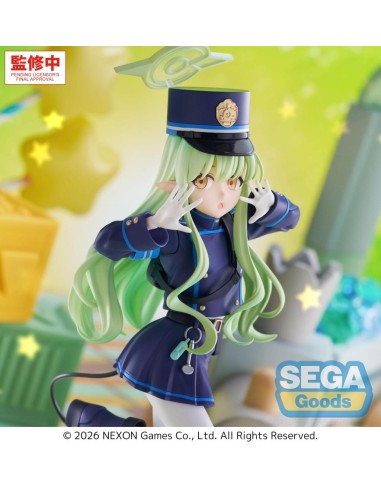 BLUE ARCHIVE - Hikari - Figurine XStellar 22cm 