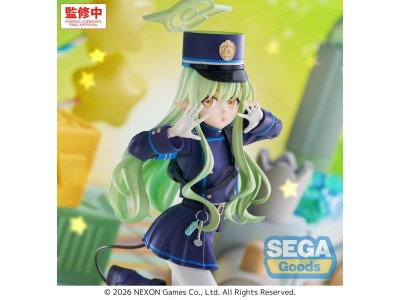 BLUE ARCHIVE - Hikari - Figurine XStellar 22cm 