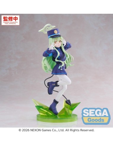 BLUE ARCHIVE - Hikari - Figurine XStellar 22cm 