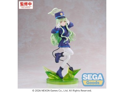 BLUE ARCHIVE - Hikari - Figurine XStellar 22cm 