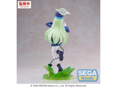 BLUE ARCHIVE - Hikari - Figurine XStellar 22cm 