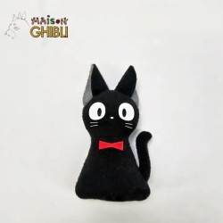 KIKI LA PETITE SORCIERE - Jiji - Mini magnet peluche 7cm 