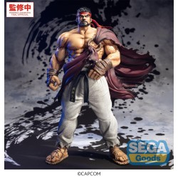 STREET FIGHTER 6 - Ryu - Figurine Figurizma 26cm  2
