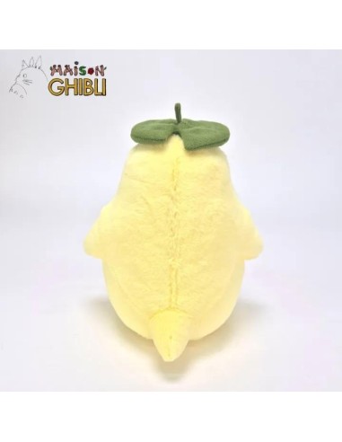LE VOYAGE DE CHIHIRO - Ootorisama - Peluche Komorebi 21cm 