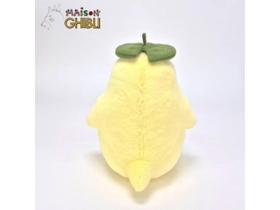 LE VOYAGE DE CHIHIRO - Ootorisama - Peluche Komorebi 21cm 