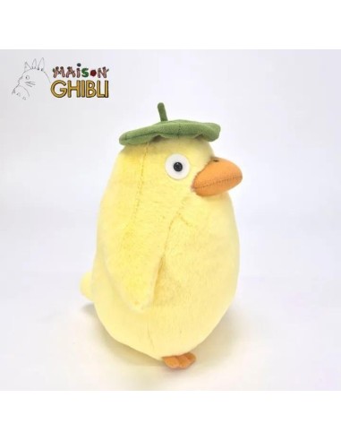 LE VOYAGE DE CHIHIRO - Ootorisama - Peluche Komorebi 21cm 