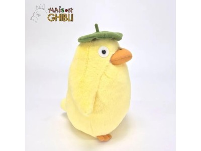 LE VOYAGE DE CHIHIRO - Ootorisama - Peluche Komorebi 21cm 