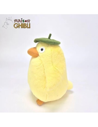 LE VOYAGE DE CHIHIRO - Ootorisama - Peluche Komorebi 21cm 