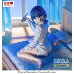 CHITOSE IS IN THE RAMUNE BOTTLE - Yuzuki Nanase - Fig. Yumemirize 10cm  2