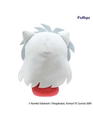 INUYASHA - Inuyasha - Plush Toy Mochipico 17cm 
