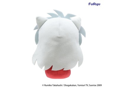 INUYASHA - Inuyasha - Plush Toy Mochipico 17cm 