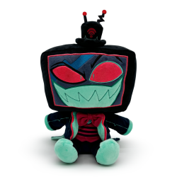 HAZBIN HOTEL - Vox - Peluche Youtooz 23cm 