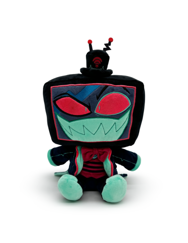 HAZBIN HOTEL - Vox - Peluche Youtooz 23cm 