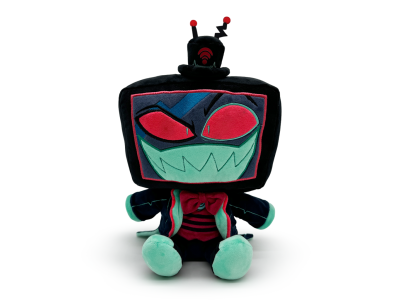 HAZBIN HOTEL - Vox - Peluche Youtooz 23cm 