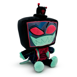 HAZBIN HOTEL - Vox - Peluche Youtooz 23cm  2