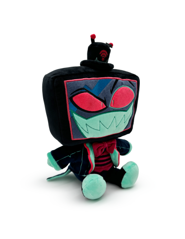 HAZBIN HOTEL - Vox - Peluche Youtooz 23cm 