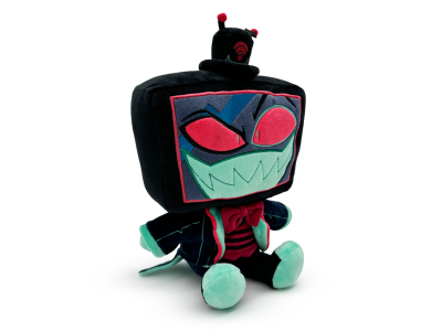 HAZBIN HOTEL - Vox - Peluche Youtooz 23cm 