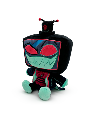 HAZBIN HOTEL - Vox - Peluche Youtooz 23cm 