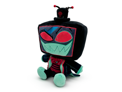 HAZBIN HOTEL - Vox - Peluche Youtooz 23cm 