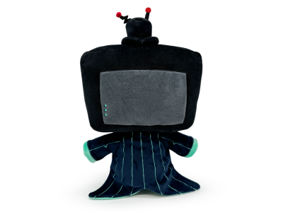 HAZBIN HOTEL - Vox - Peluche Youtooz 23cm 