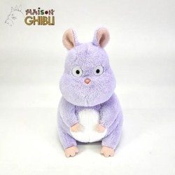 LE VOYAGE DE CHIHIRO - Boh Nezumi - Peluche Komorebi 22cm 