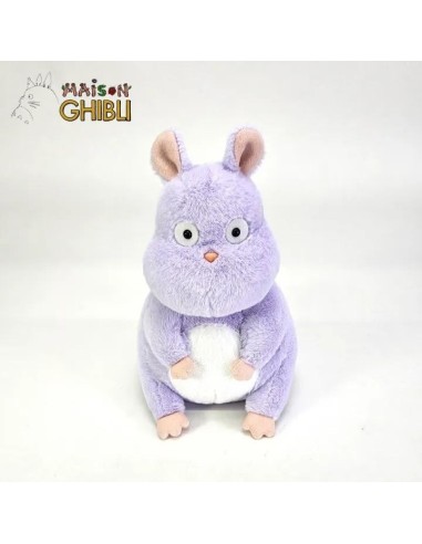 LE VOYAGE DE CHIHIRO - Boh Nezumi - Peluche Komorebi 22cm 