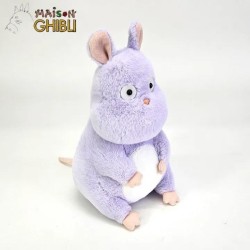 LE VOYAGE DE CHIHIRO - Boh Nezumi - Peluche Komorebi 22cm  2
