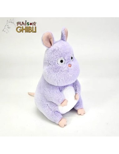 LE VOYAGE DE CHIHIRO - Boh Nezumi - Peluche Komorebi 22cm 
