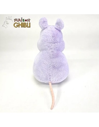 LE VOYAGE DE CHIHIRO - Boh Nezumi - Peluche Komorebi 22cm 