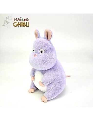 LE VOYAGE DE CHIHIRO - Boh Nezumi - Peluche Komorebi 22cm 