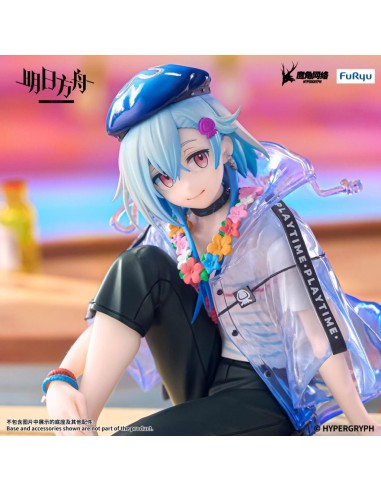 ARKNIGHTS - Mizuku "Summer Feast" - Statuette Noodle Stopper 14cm 