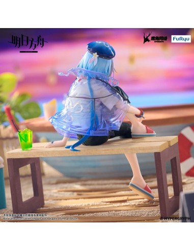 ARKNIGHTS - Mizuku "Summer Feast" - Statuette Noodle Stopper 14cm 