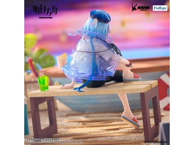 ARKNIGHTS - Mizuku "Summer Feast" - Statuette Noodle Stopper 14cm 
