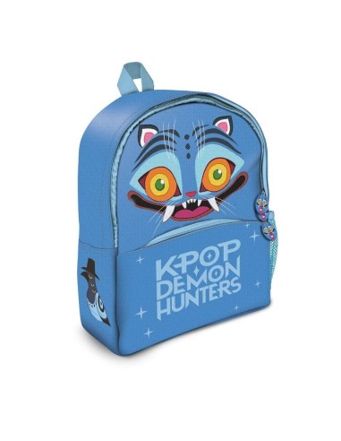 K-POP DEMON HUNTER - Derpy Tiger - Sac à dos Junior 