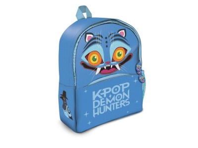 K-POP DEMON HUNTER - Derpy Tiger - Sac à dos Junior 