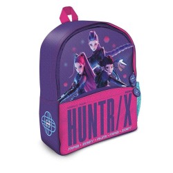 K-POP DEMON HUNTER - Huntrix - Sac à dos Junior 