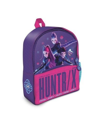 K-POP DEMON HUNTER - Huntrix - Sac à dos Junior 