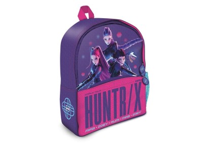 K-POP DEMON HUNTER - Huntrix - Sac à dos Junior 