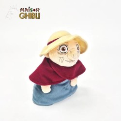 LE CHATEAU AMBULANT - Sophie - Peluche Otedama 17cm  2