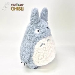 MON VOISIN TOTORO - Totoro Bleu - Peluche Hidamari 22cm  2