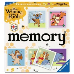 WINNIE L'OURSON - Memory  2