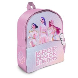K-POP DEMON HUNTER - Golden - Sac à dos Junior 