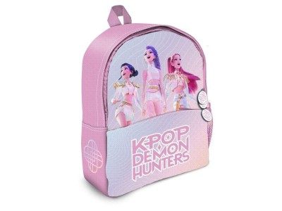 K-POP DEMON HUNTER - Golden - Sac à dos Junior 
