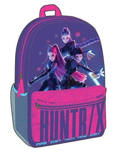 K-POP DEMON HUNTER - Huntrix - Sac à dos 